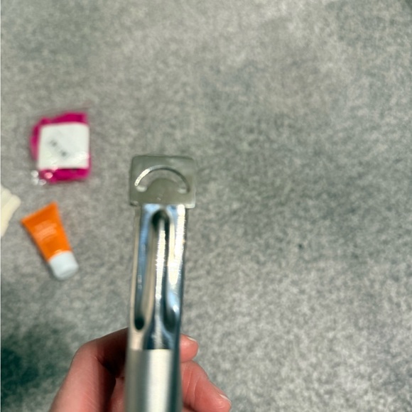 Nail Care Bundle, Polish edge guards, cuticle remover, acrylic nail tip cutter - Picture 8 of 8